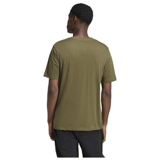 Adidas Ανδρική κοντομάνικη μπλούζα Camo Explorer Graphic T-Shirt